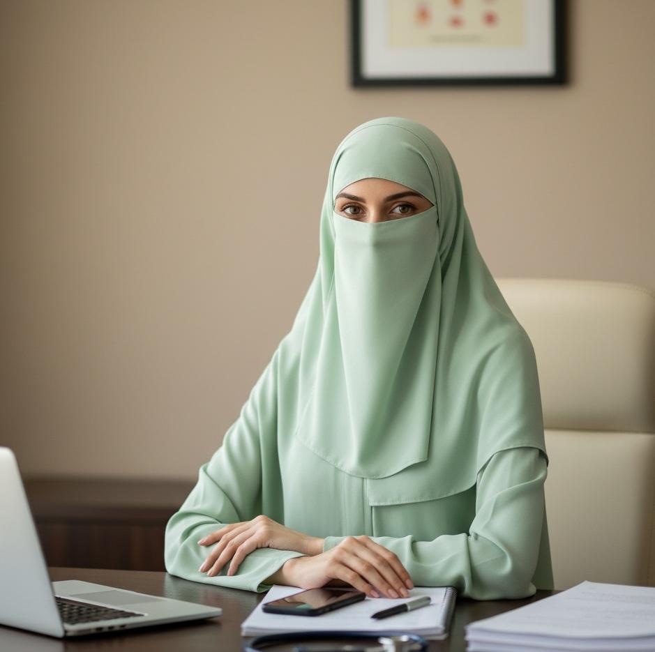 Photo of Dt NIDHA SHEIKH, Nutritionist in Mangalore, Karnataka