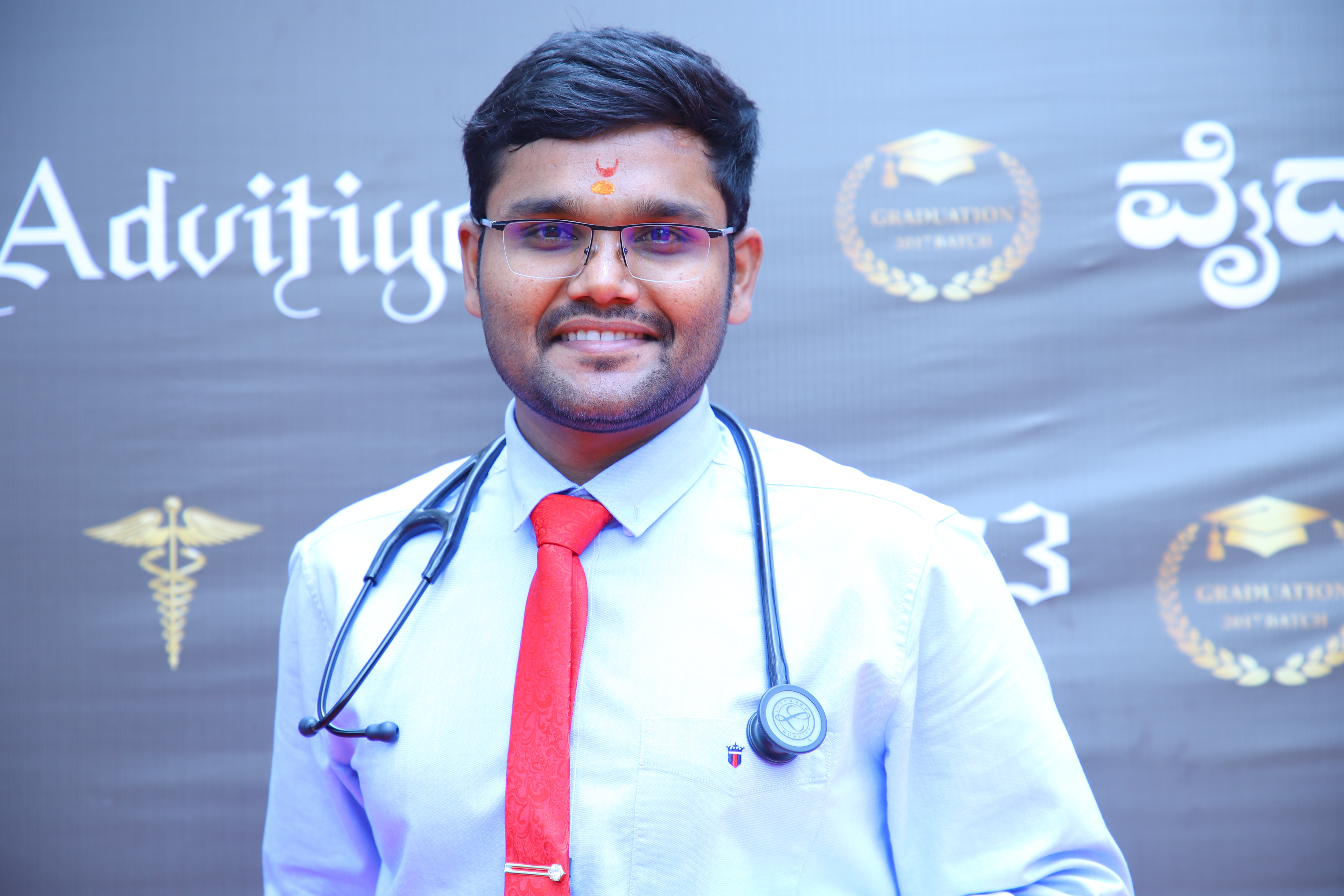 Photo of Dr Shreyas Hebbalkar, General Physician in Banglore, Karnataka