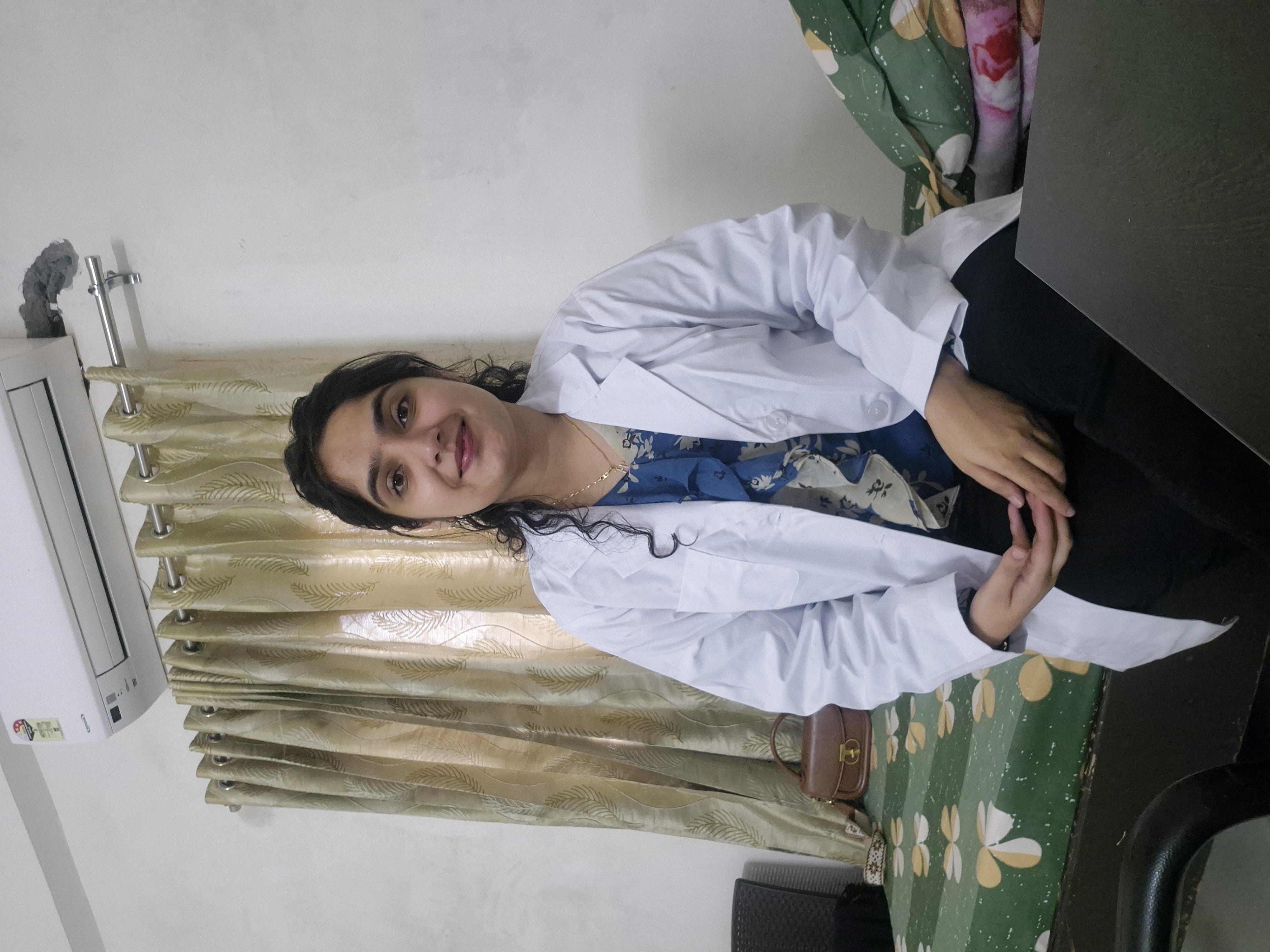 Photo of Dr Hardika Khandelwal, Family Physician in Jaipur, Rajasthan