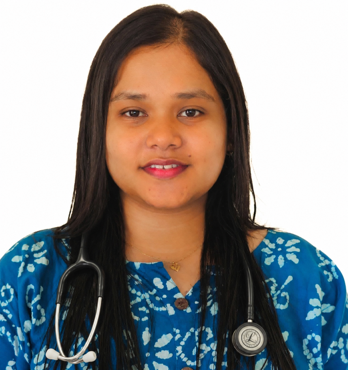 DR. ASTHA DAS