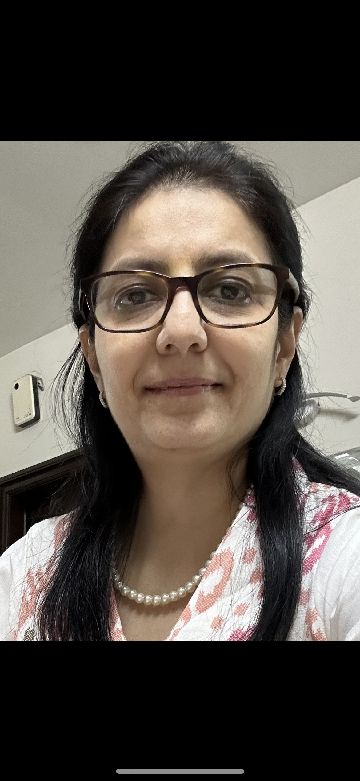 Shruti Nangia