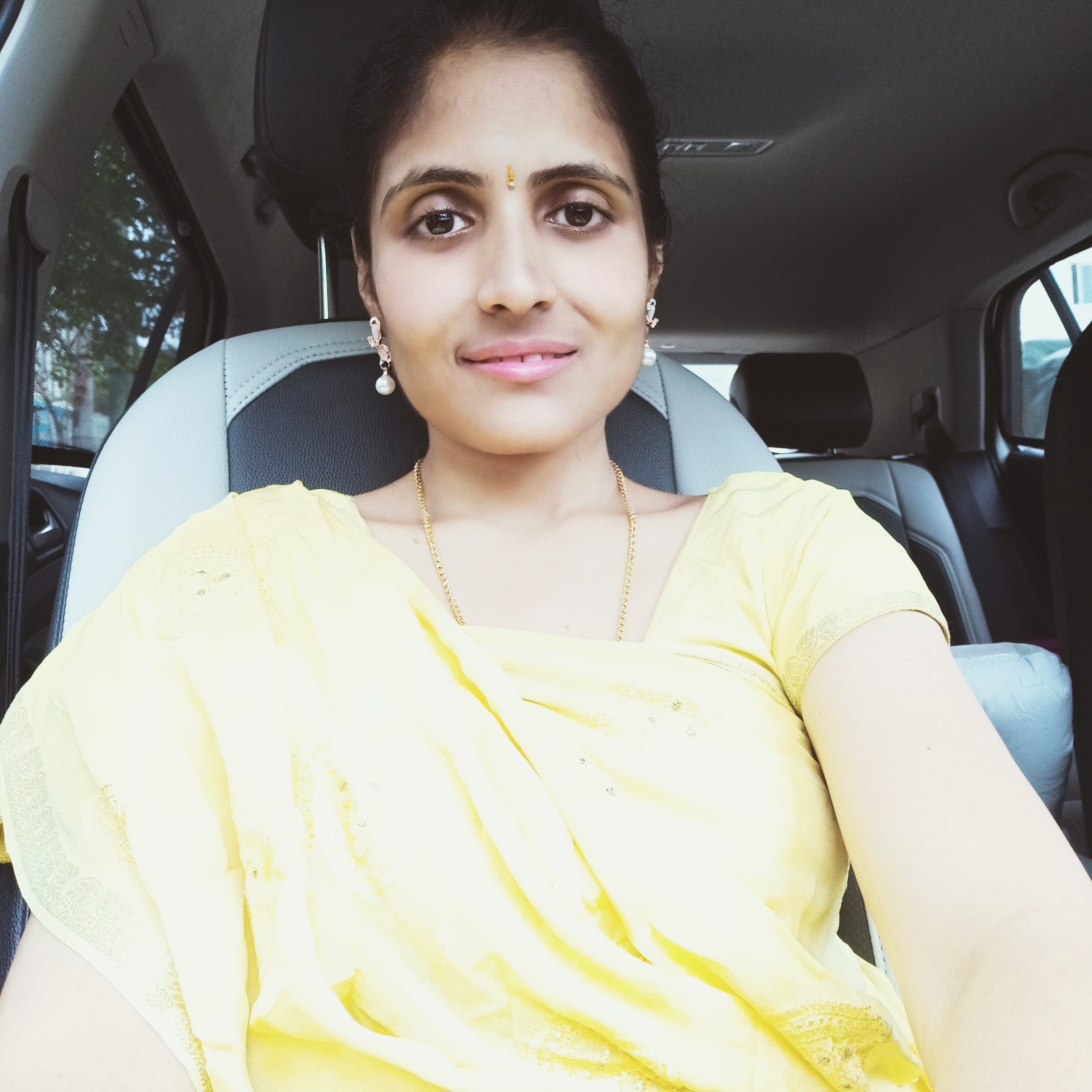 Photo of Dr Pallavi Chaitanya, Family Physician in tirupati, Andhra Pradesh