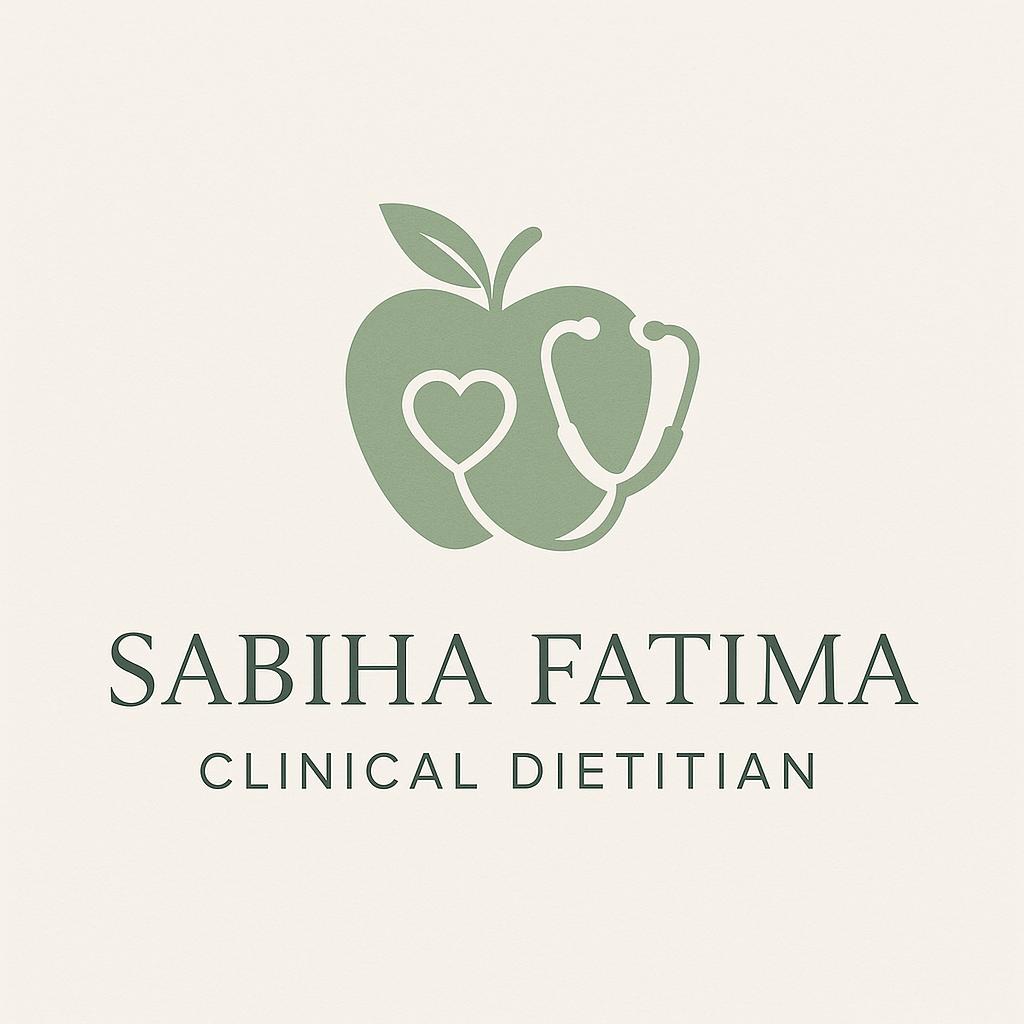 Photo of Dr Sabiha Fatima, Nutritionist in Hyderabad, Telangana