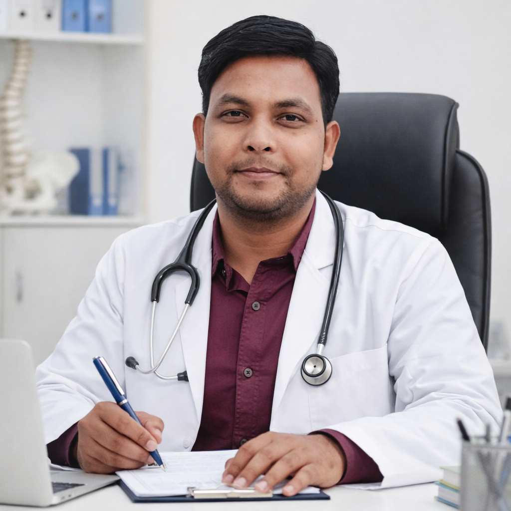 Photo of Dr Sonu kushwaha, Ayurveda Expert in Varanasi, Uttar Pardesh