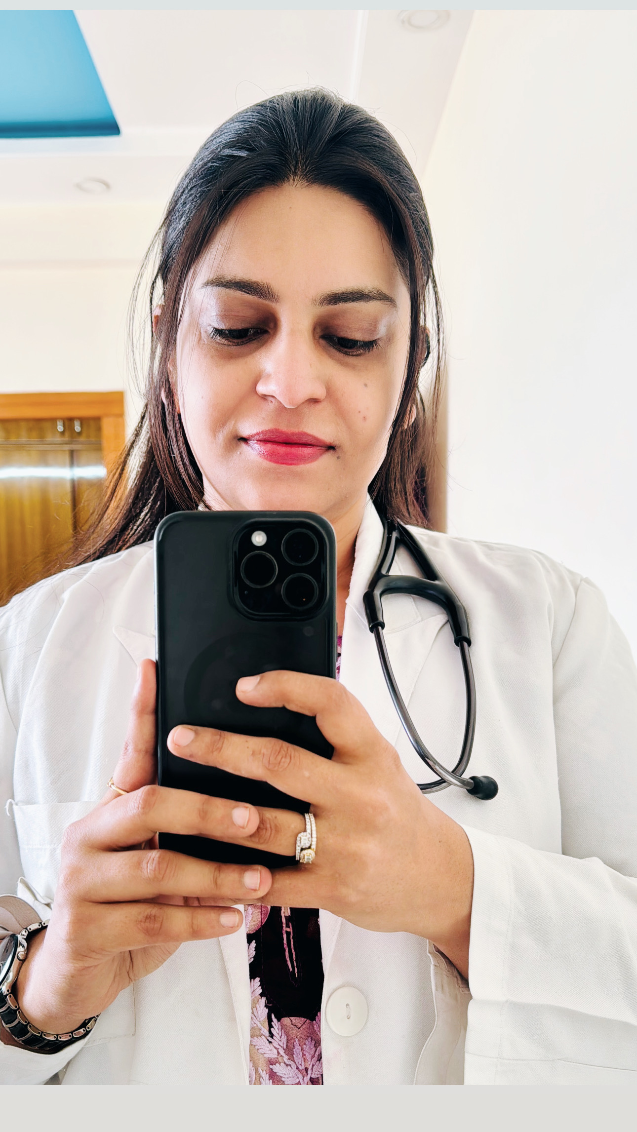 Photo of Dr Sonali Singh Yadav, Family Physicians in Gurgaon, Haryana