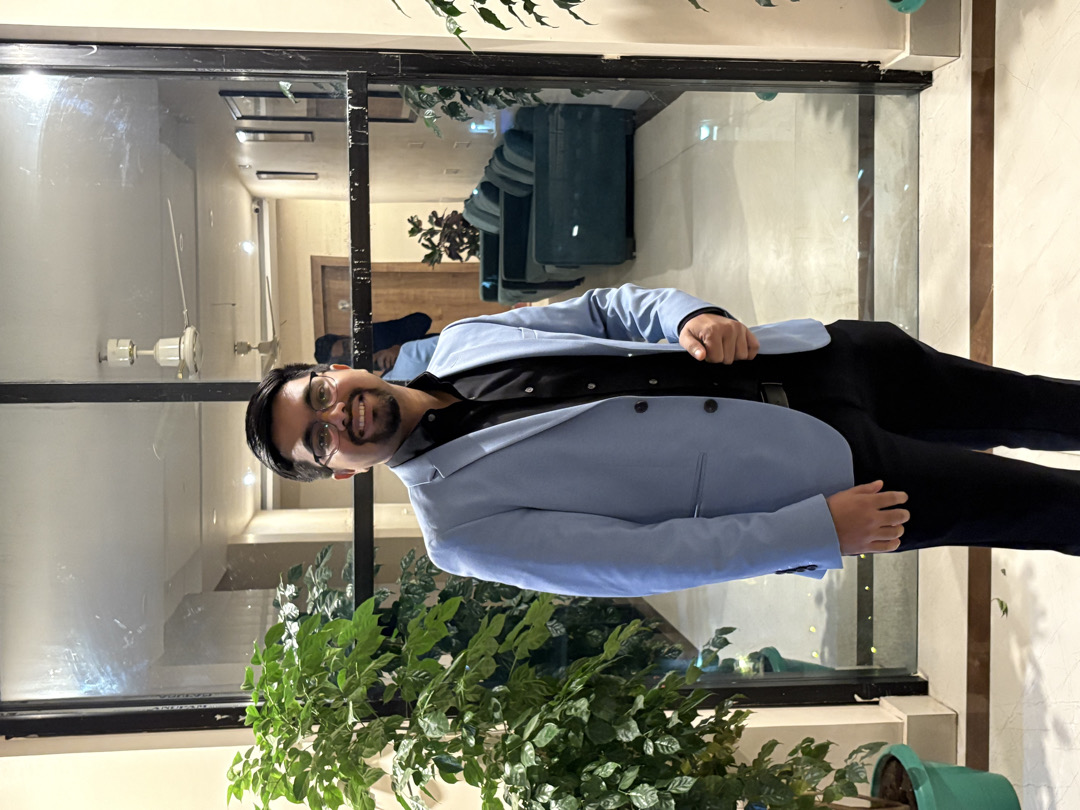 Photo of Dr Gaurav Goala, Orthopedics in Guwahati, Assam