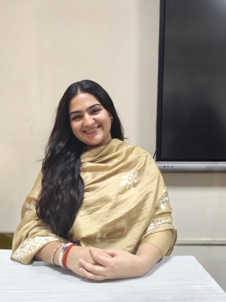 Photo of Dr Sulochna Arora, Psychologist in New Delhi, Delhi