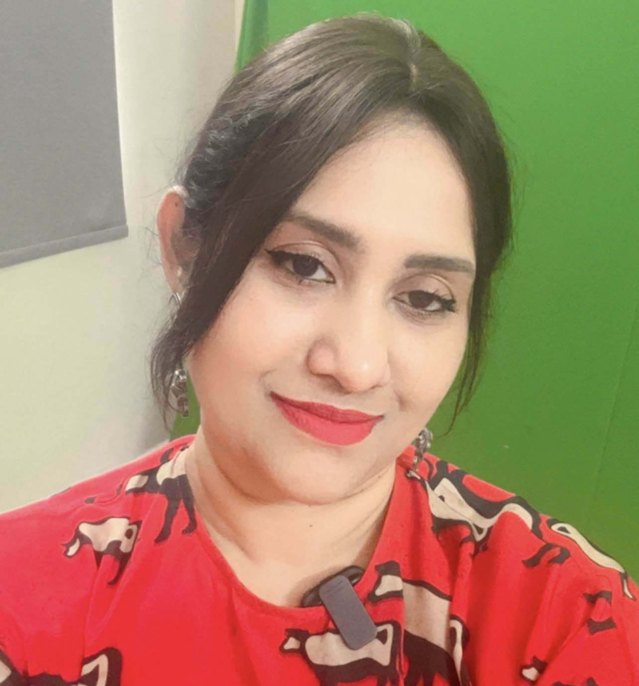 Photo of Dr Rinji, Family Physicians in Chennai, Tamil Nadu