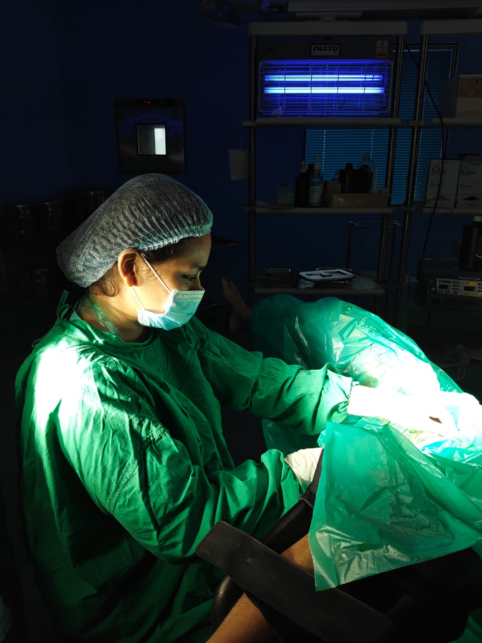 Photo of Healthcare Professional, Gynecologists in Mumbai, Maharashtra