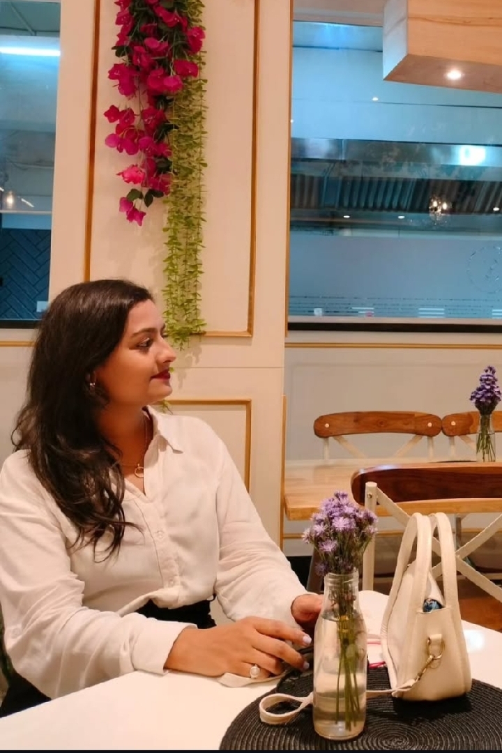 Photo of Dr. Medha Khandelwal, Ayurveda Expert in Gurgaon, Haryana