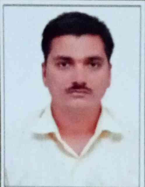 Photo of DR. NILESH PRATAP SONAWANE, Ayurveda Expert in BURHANPUR, Madhya Pradesh