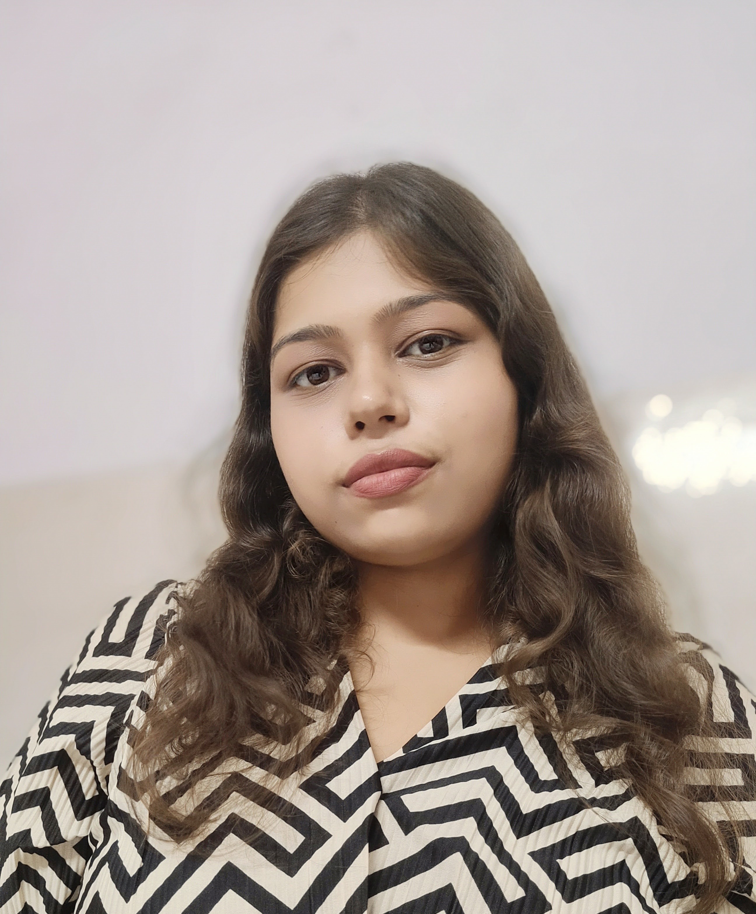 Photo of Dt. Shayantika Majhi, General Medicine in Purulia, West Bengal