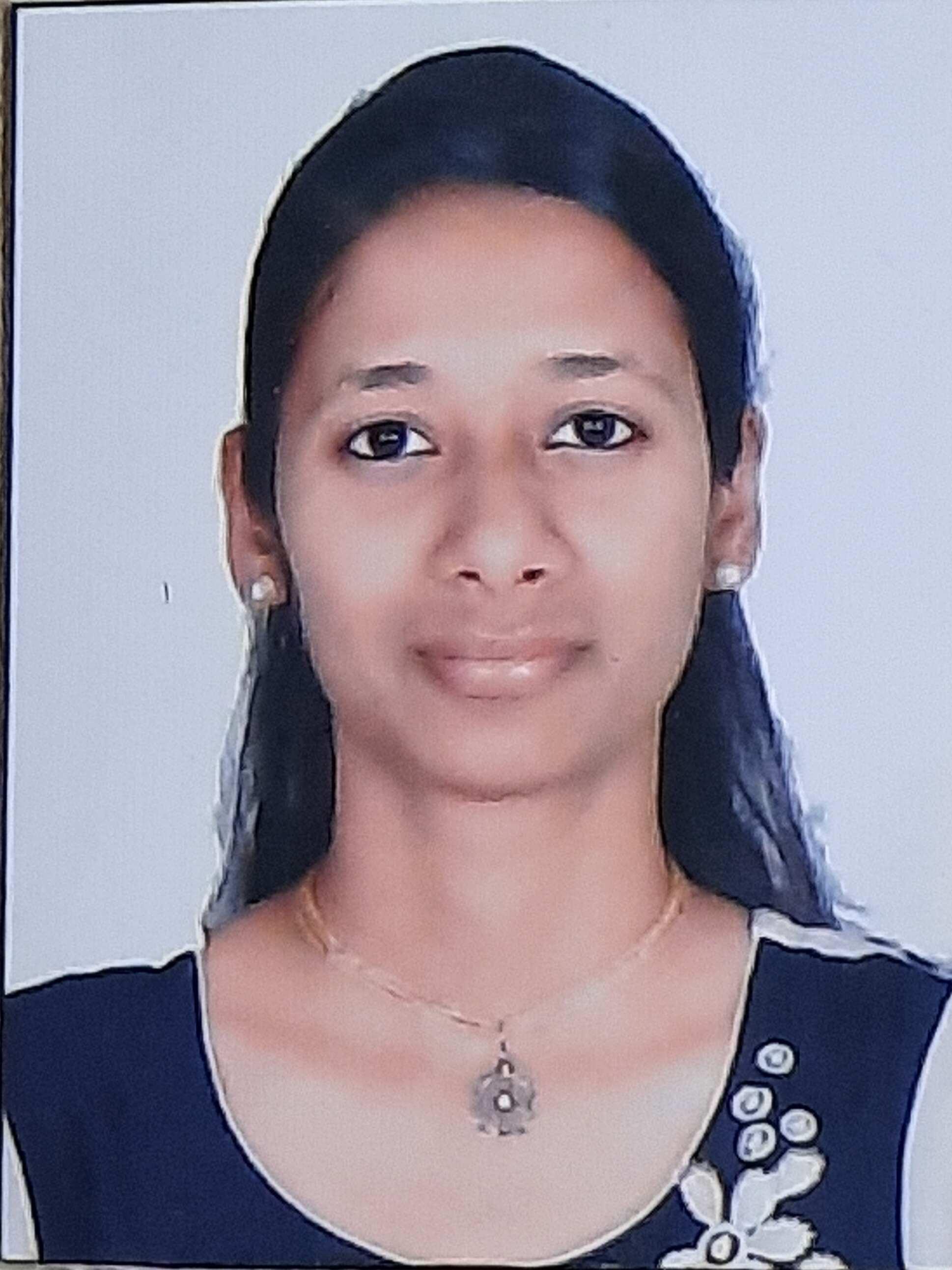 Photo of Dr Nishita, Nutritionist in Mumbai, Maharashtra