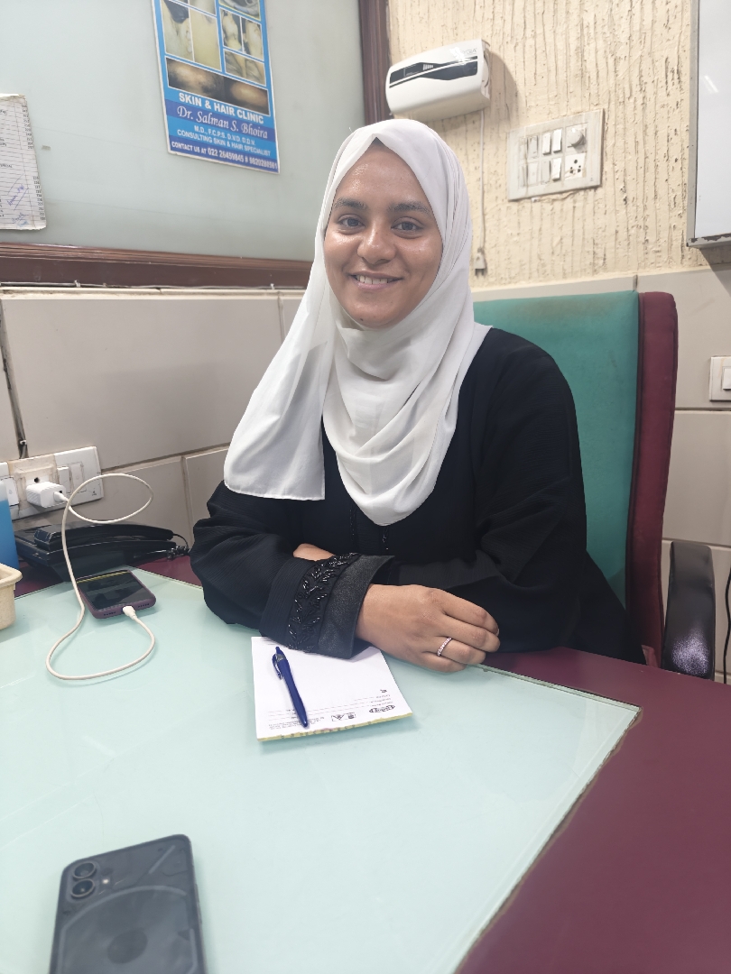 Photo of Dr. Naheeda Shaikh, Gynecology in Mumbai, Maharashtra