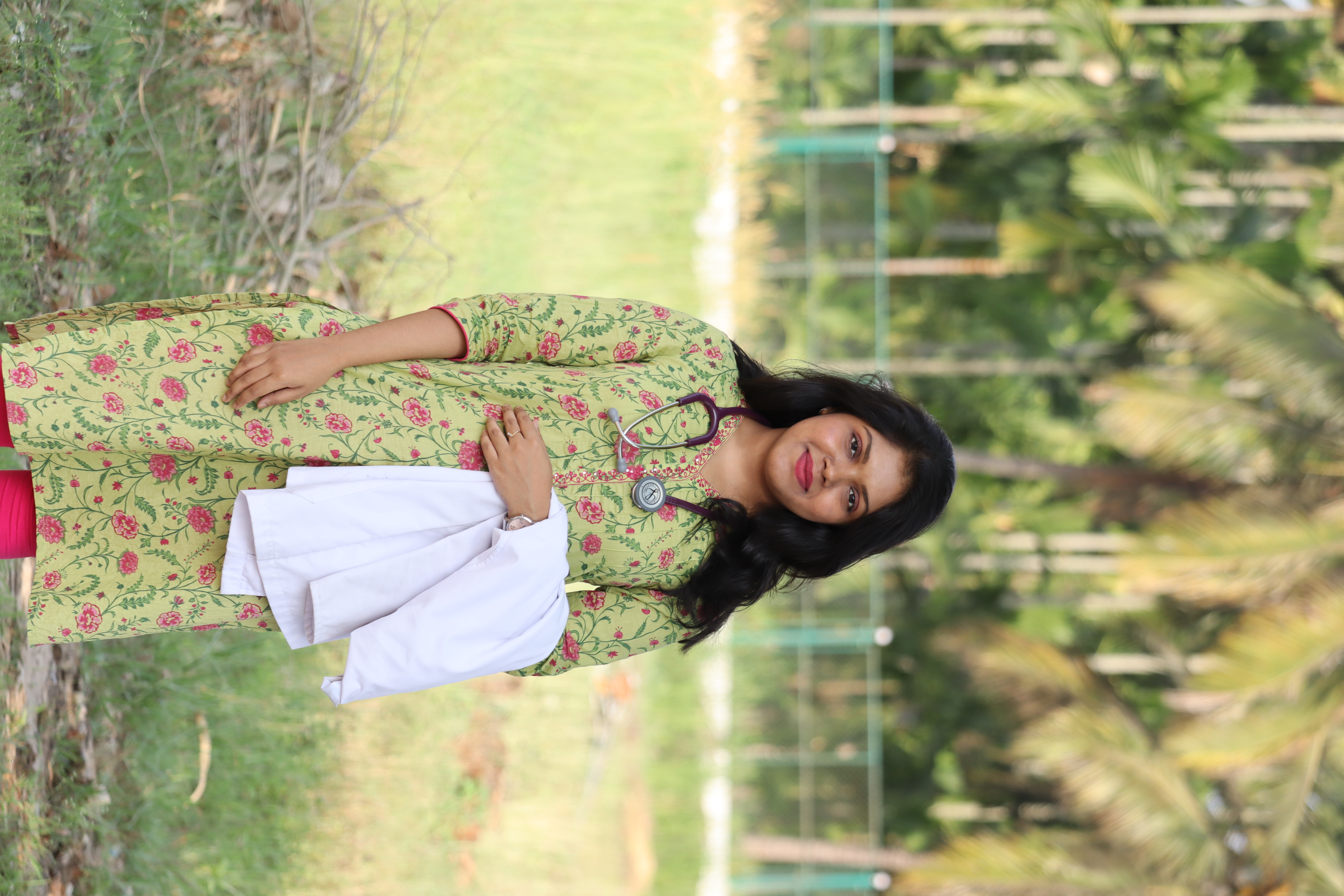 Photo of Dr Anindita Bhowmik, Family Physicians in Agartala, Tripura