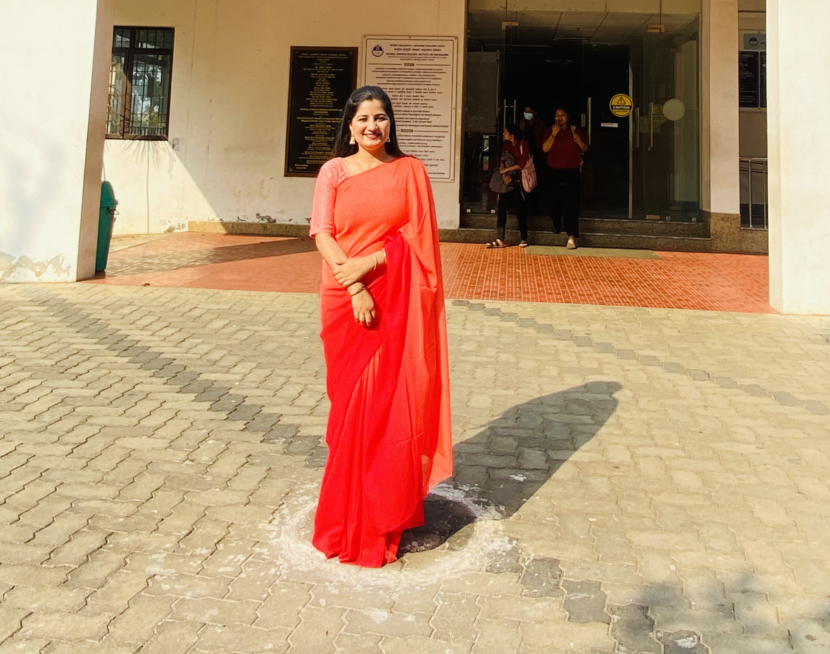 Photo of Dr Nidhi, Family Physicians in Delhi, Himachal Pradesh