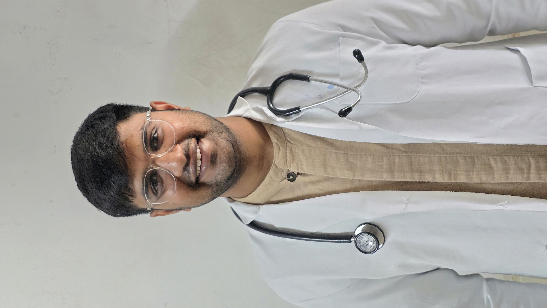 Photo of Dr. Parth Agrawal, Family Physicians in Jaipur, Rajasthan