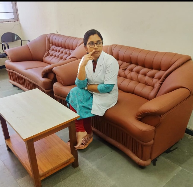 Vasudha Venkateswaran