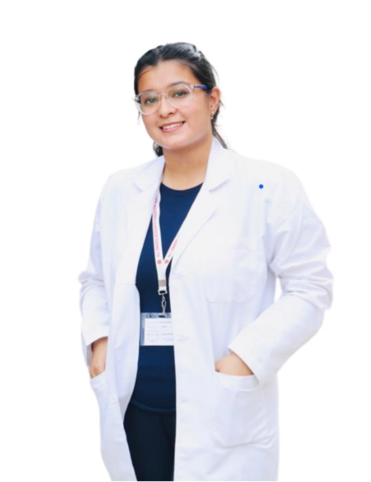 Photo of Upasana Soni, Psychologist in Delhi, Delhi