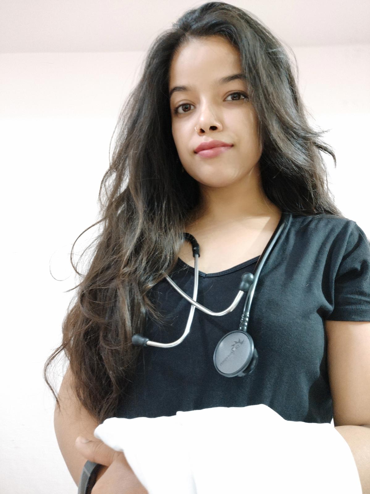 Photo of Vd. Anjali Jain, Ayurveda Expert in Ujjain, Madhya Pardesh