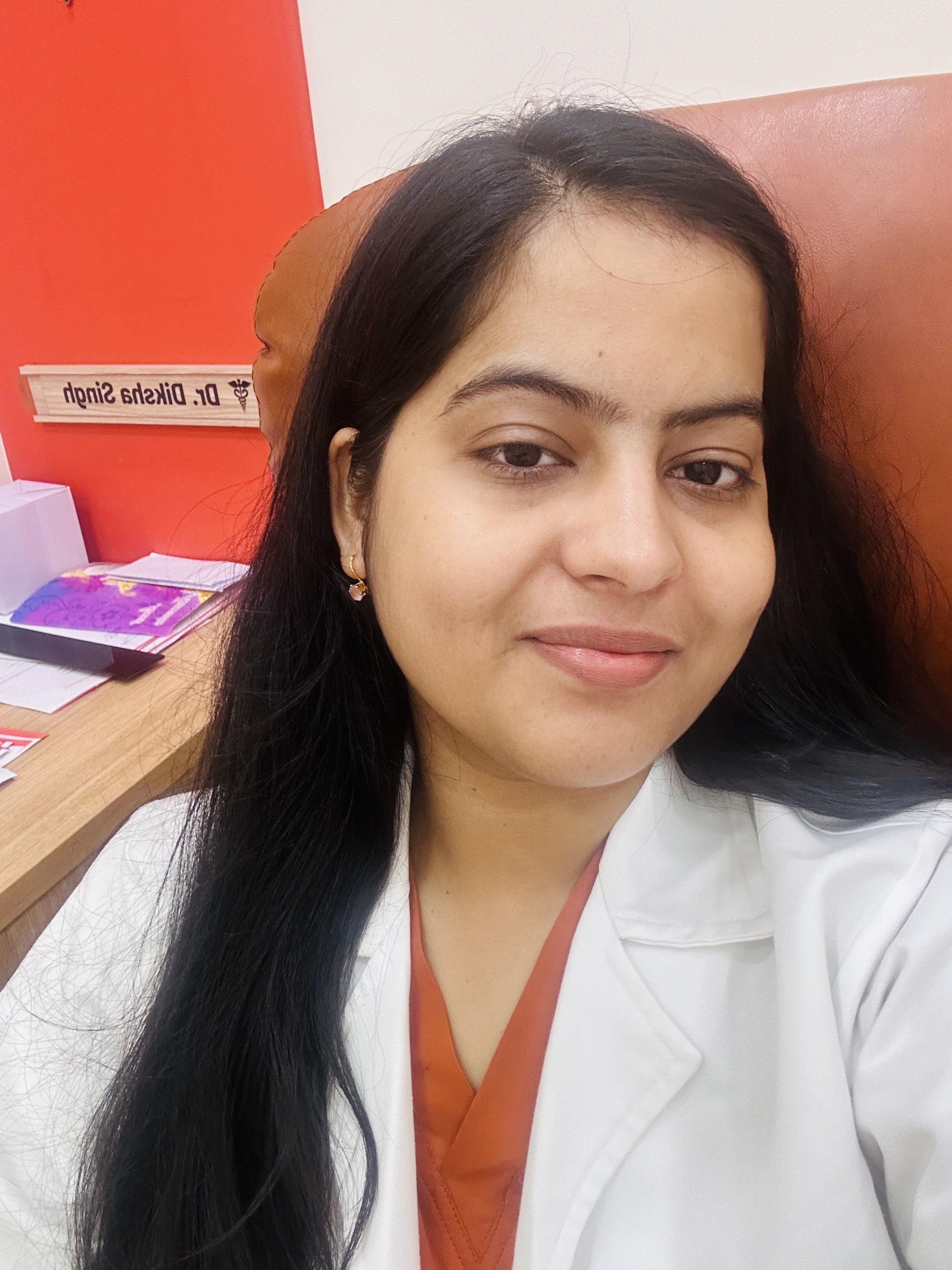 Dr.Diksha Singh