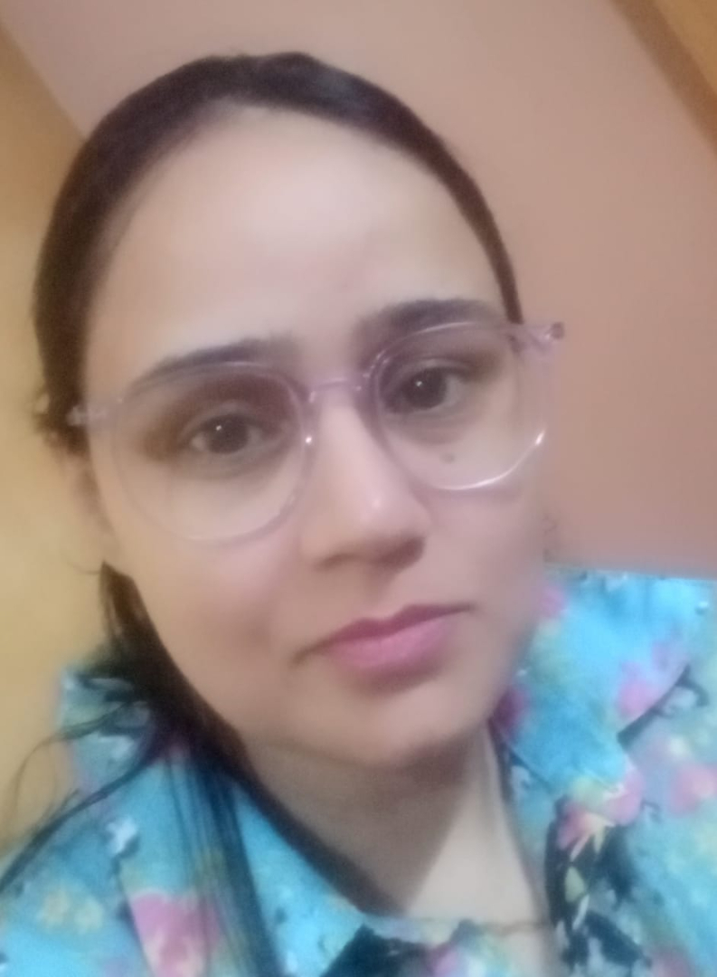 Photo of Dr Preetpal Kaur, Nutritionist in New Delhi, State