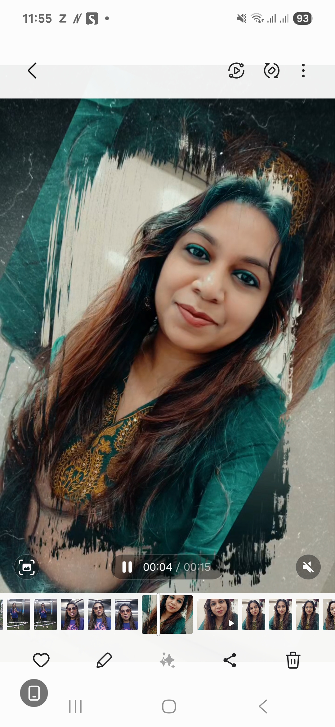 Photo of Dr. vrushali, Pediatrics in Navi Mumbai, Maharashtra