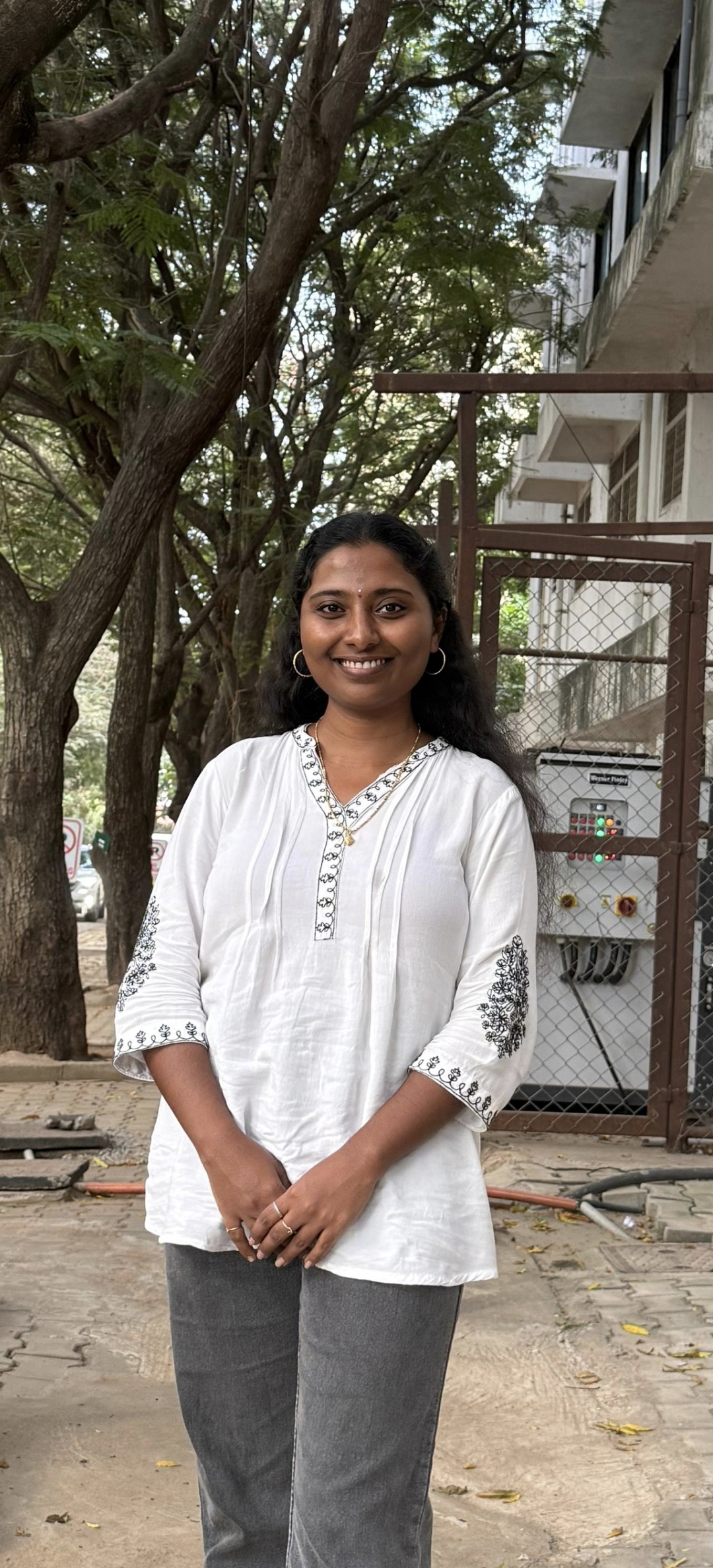 Photo of R.Manmitha tony, Nutritionist in Nellore, Andhra Pradesh