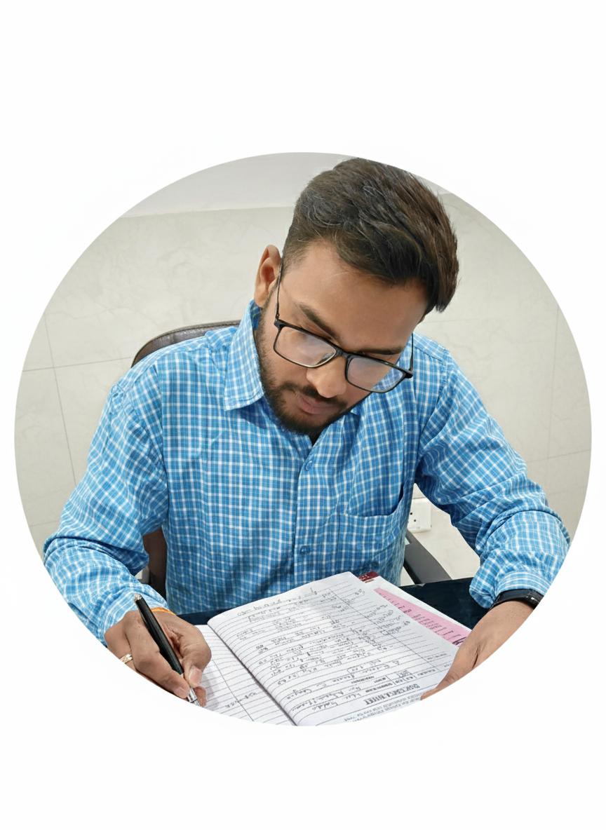 Photo of Dr. Milan Pratap Singh, General Physician in Kanpur, Uttar Pradesh