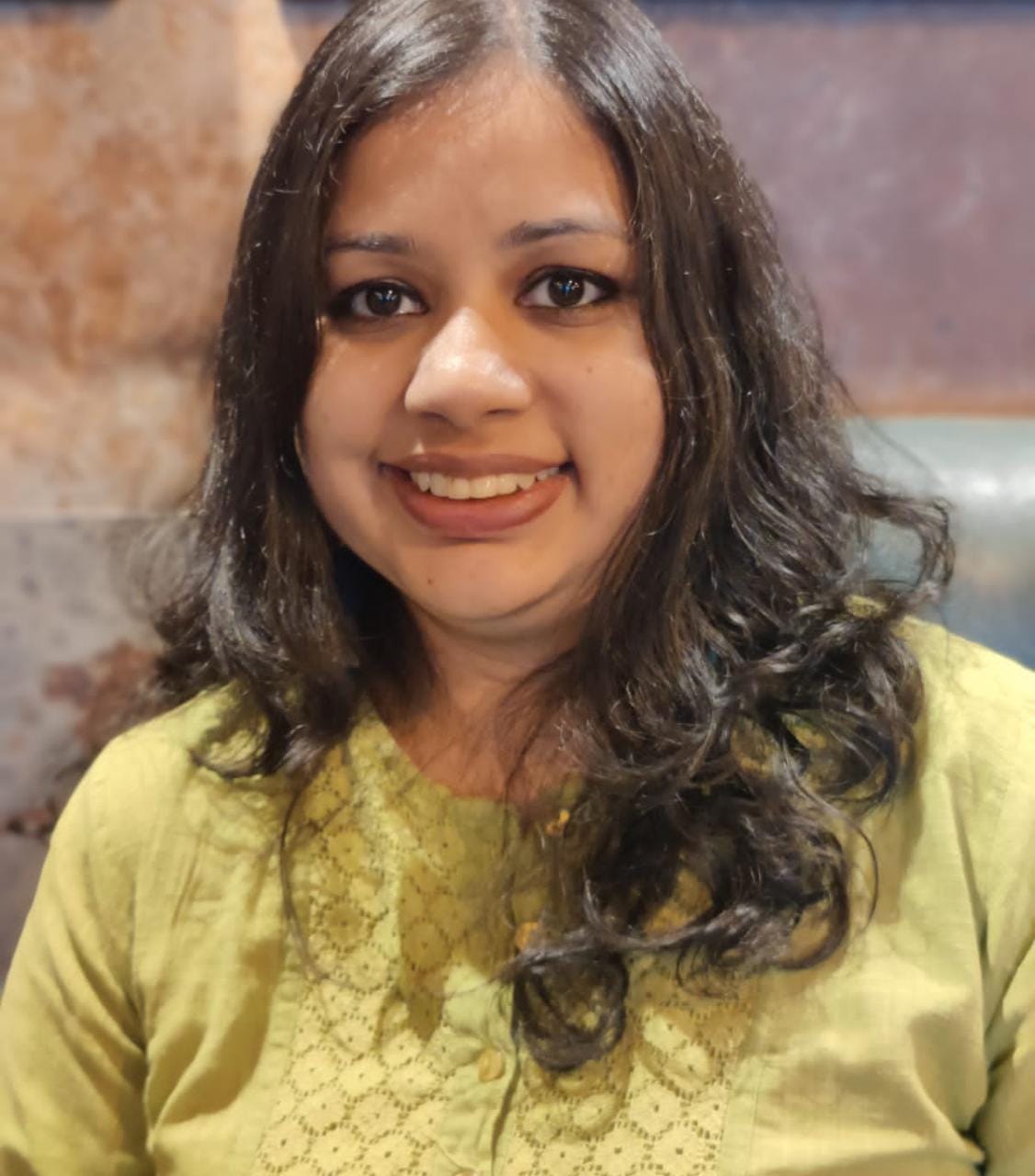 Swati Ghoshal 