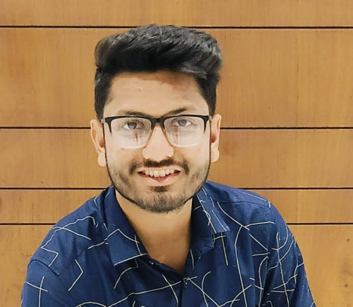 Photo of Dr Bhavesh, Psychologist in Ratlam, Delhi