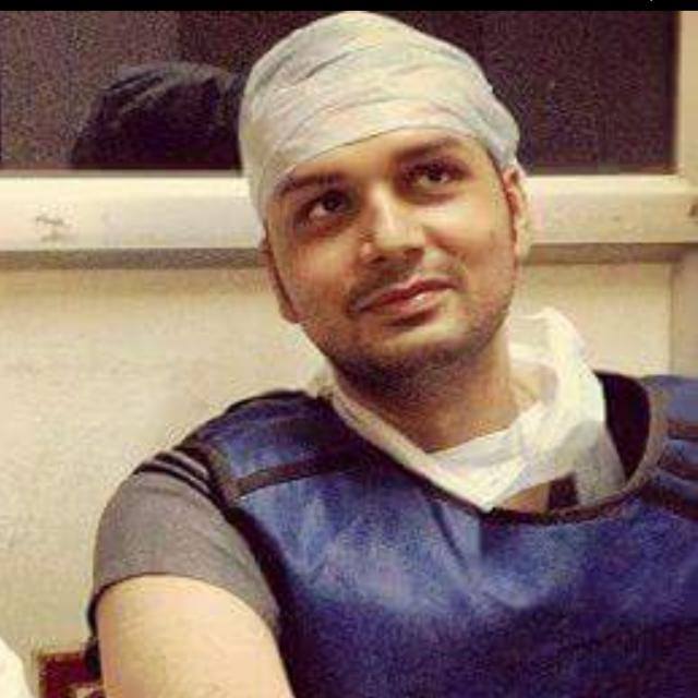 Photo of Dr Gyan Trivedi, Orthopedics in Noida, Uttar Pradesh