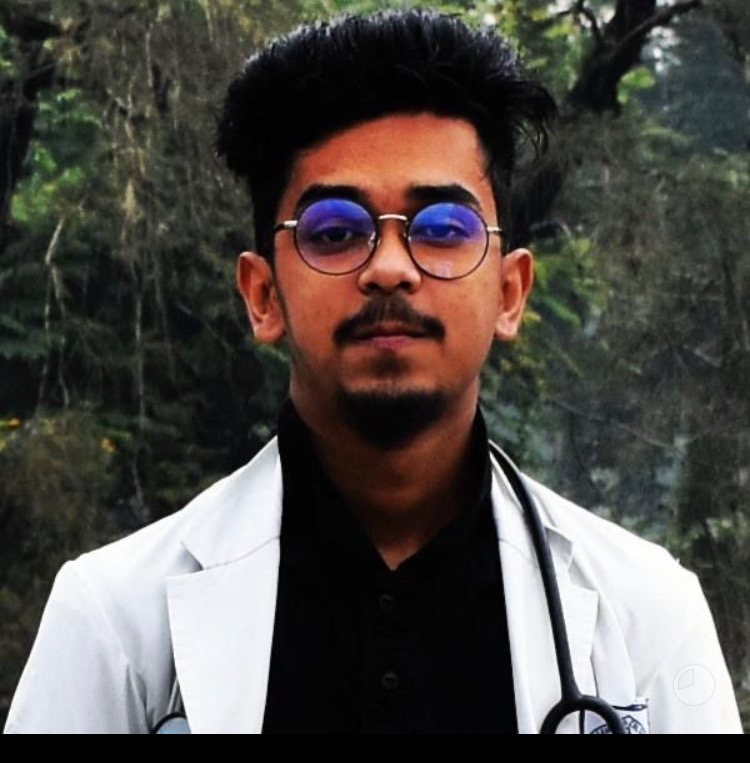 Photo of Dr Oliul Alom, Family Physician in Dhubri, Assam