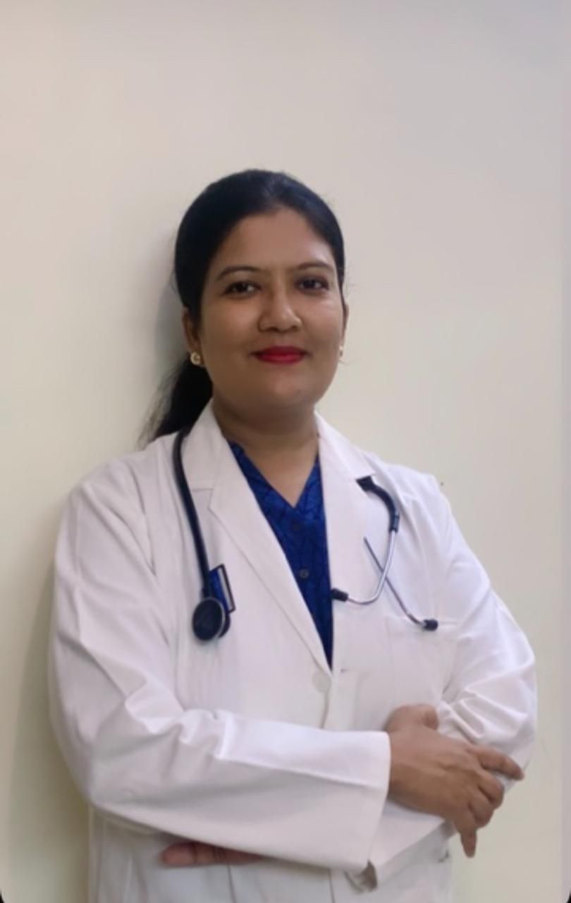 Photo of Dr sonaal P, Gastroenterologists in Mumbai, Maharashtra