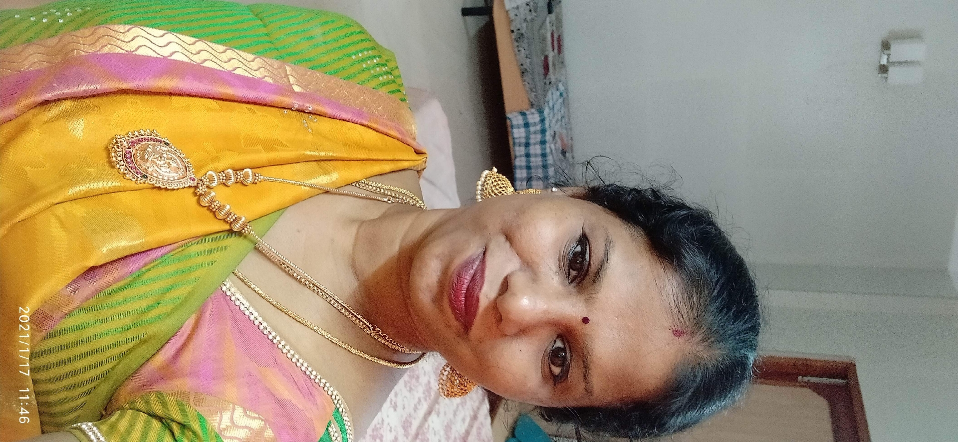 Photo of Dr uma poorani, Nutritionist in Coimbatore, Tamil Nadu
