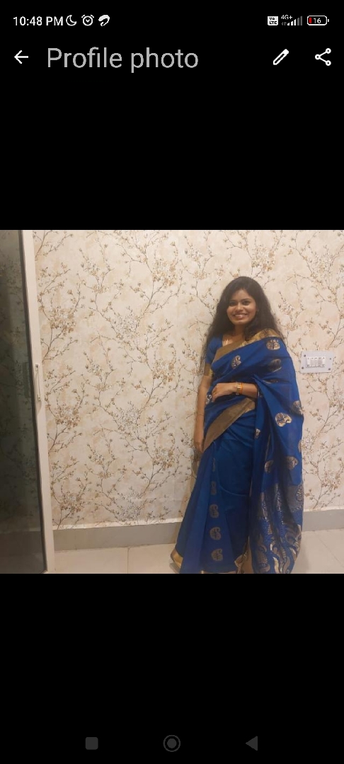 Photo of Dr Shruthi, Ayurveda Expert in Palakkad, Kerala