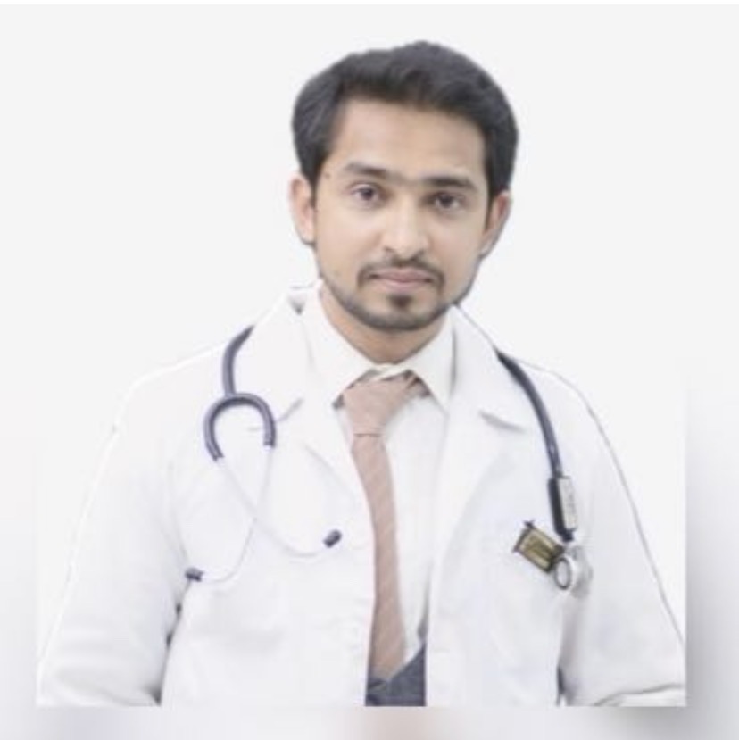 Photo of Dr Imtiyaz Khan, Family Physician in Bangalore, Karnataka