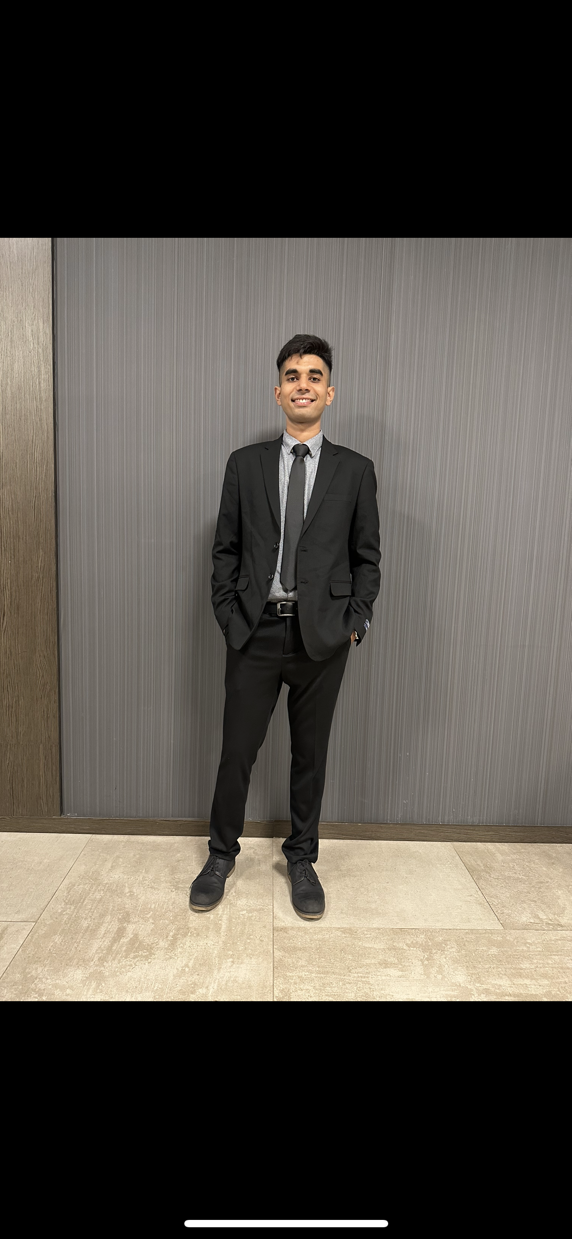 Photo of Dr. Hitarth Vaidya, Family Physician in Ahmedabad, Gujarat