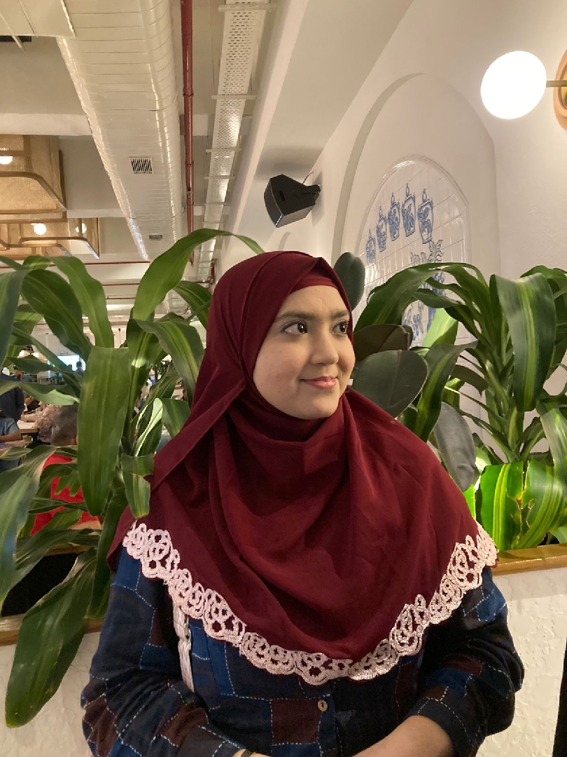 Photo of Dt Mubashshera, Nutritionist in Kolkata, West Bengal