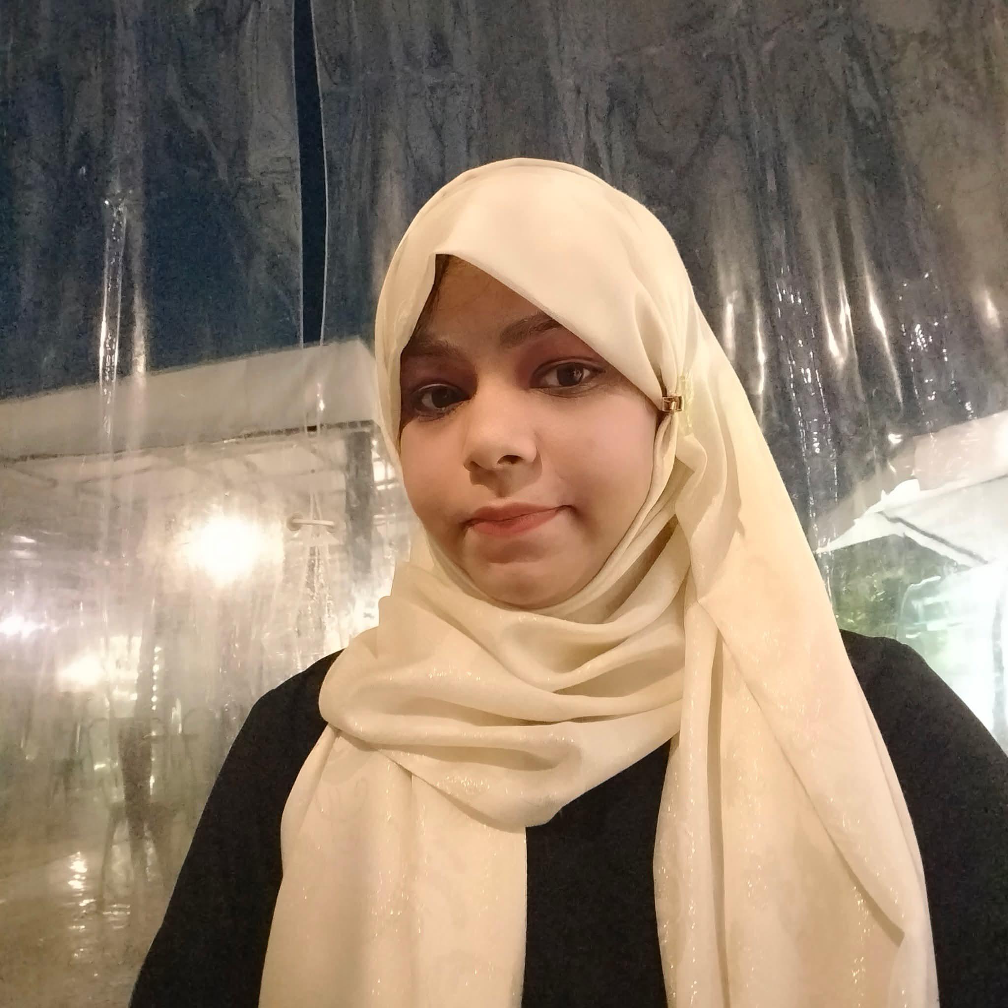 Photo of Dr Yasmeen Shaikh, Homeopathy in Mumbai, Maharashtra