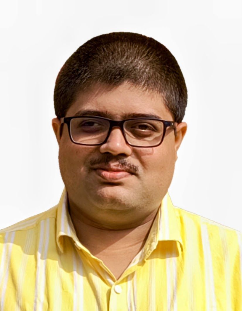 Photo of DR ANKUR SARKAR, General Physician in KOLKATA, West Bengal