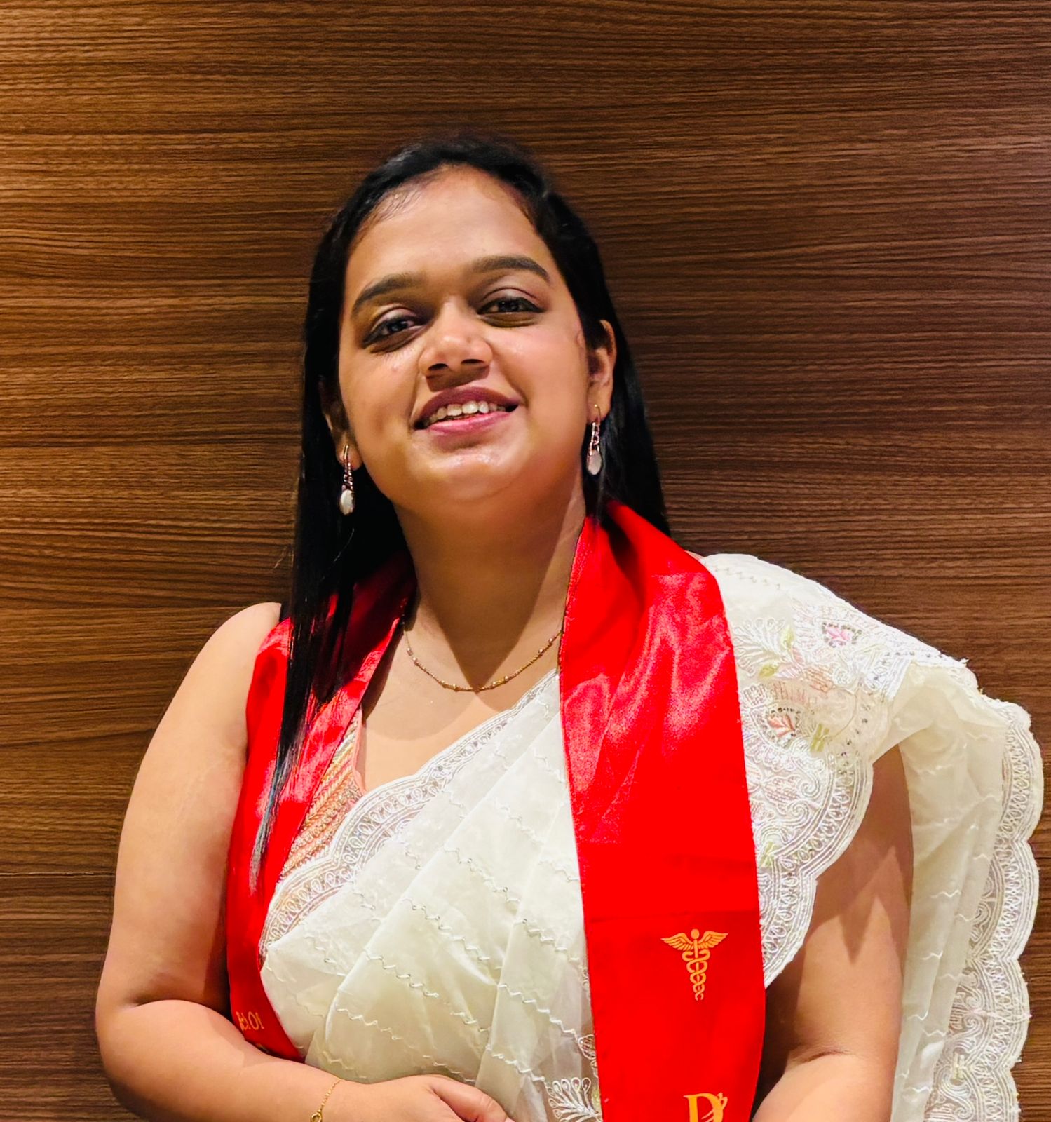 Photo of Dr. Preetika Aggarwal, Family Physician in Delhi, Maharashtra