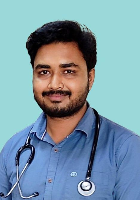 Photo of Dr CHETAN DESAI, Family Physicians in Bengaluru, Karnataka