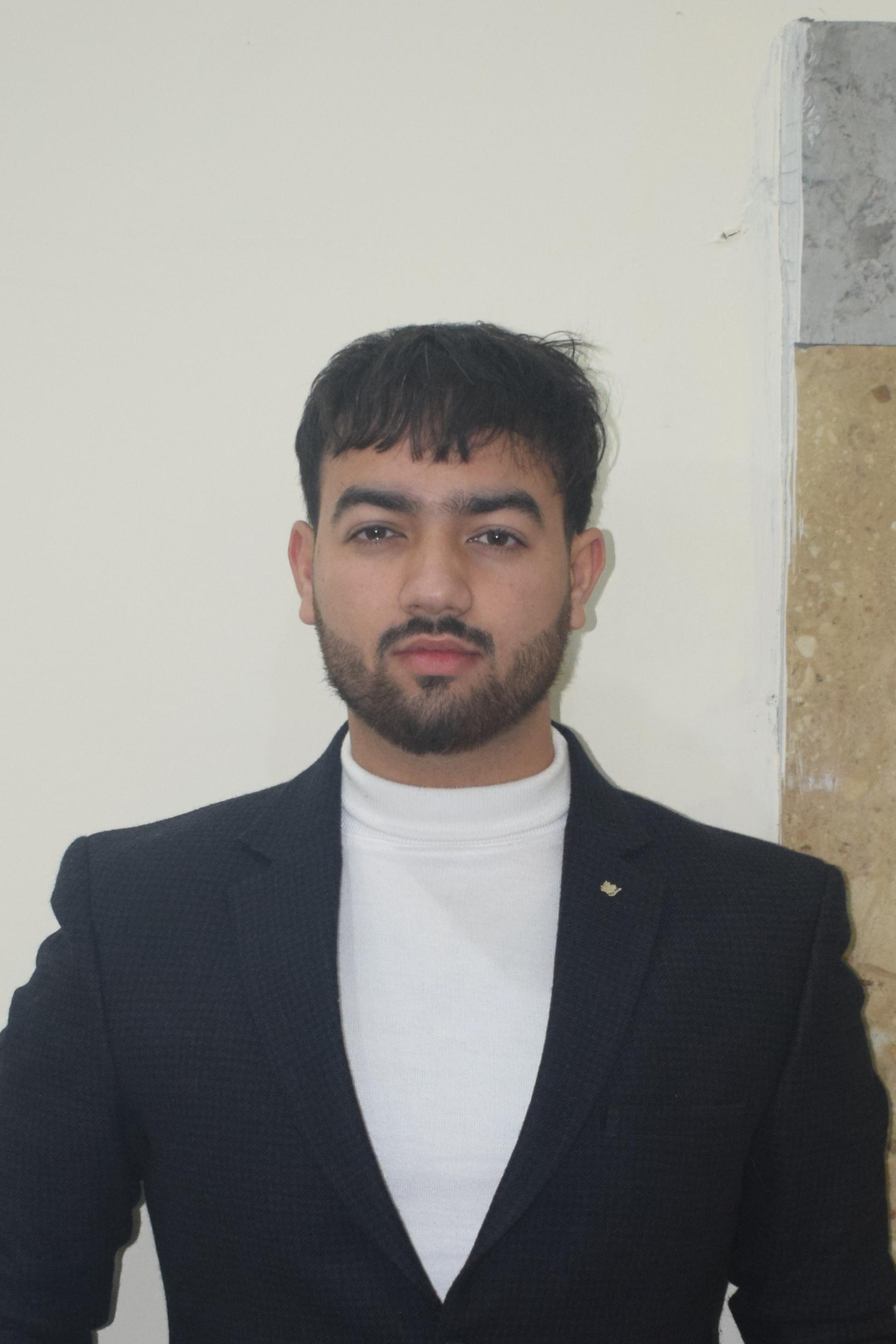 Photo of Dr Pratham Behl, Ayurveda Expert in Mandi, Himachal Pradesh