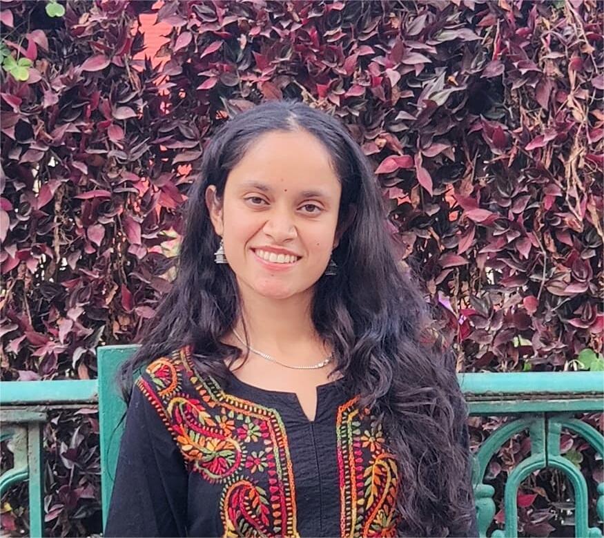 Photo of Priya Sharma, Psychologist in Jammu, Jammu