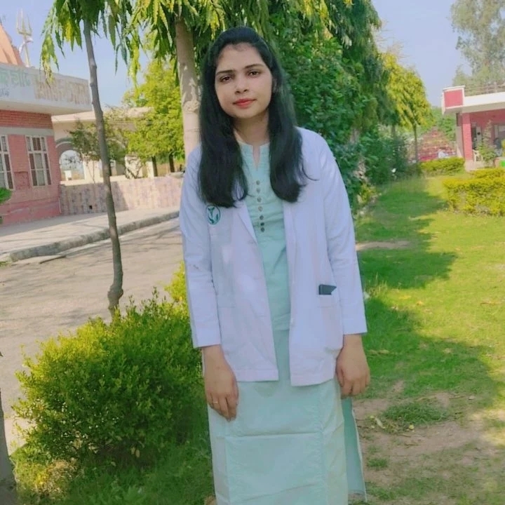 Photo of Dr. Sumedha dagar, Gynecologists in Charkhi Dadri, Haryana