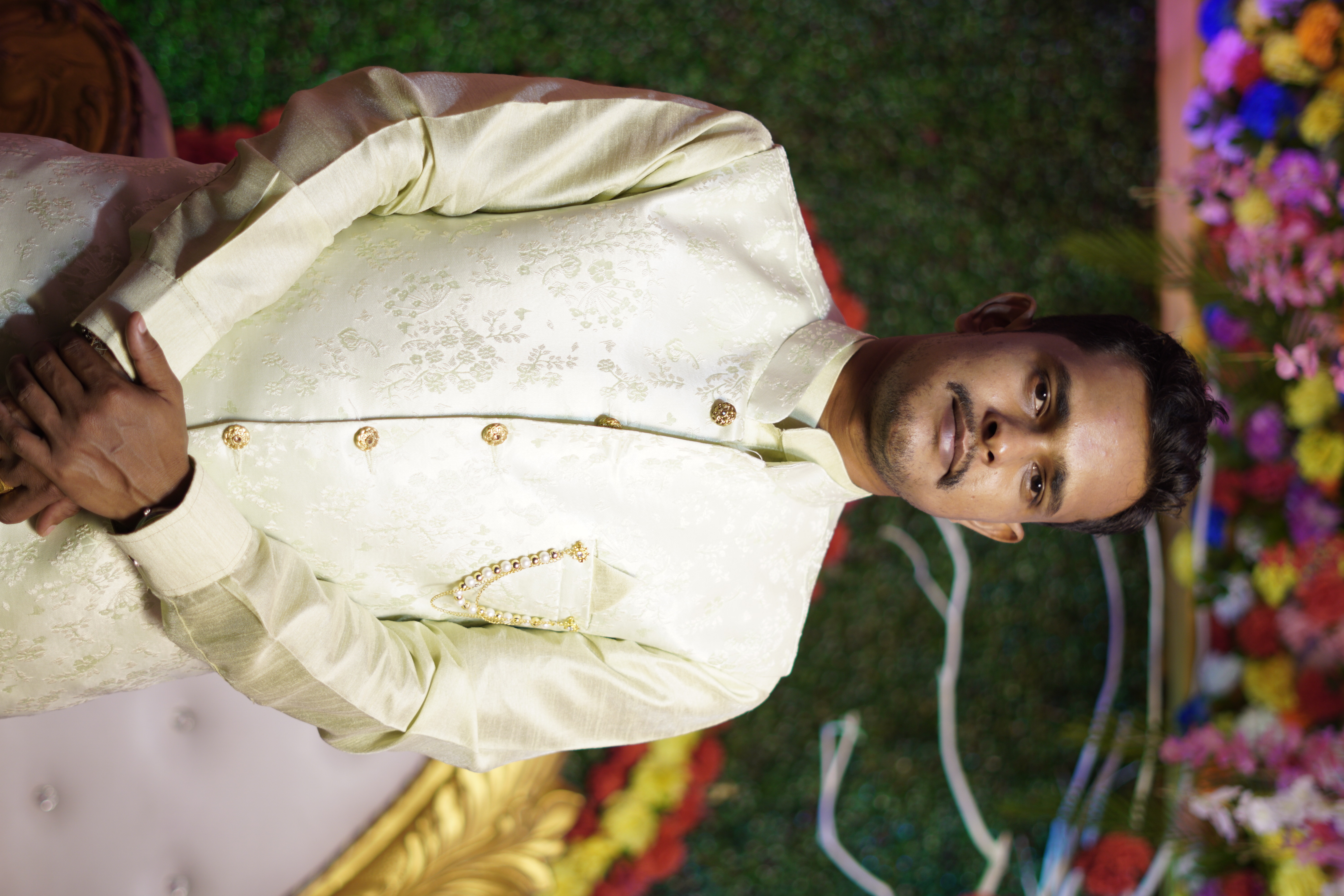 Photo of Dr. Pranay Halder, Family Physicians in Kolkata, West Bengal