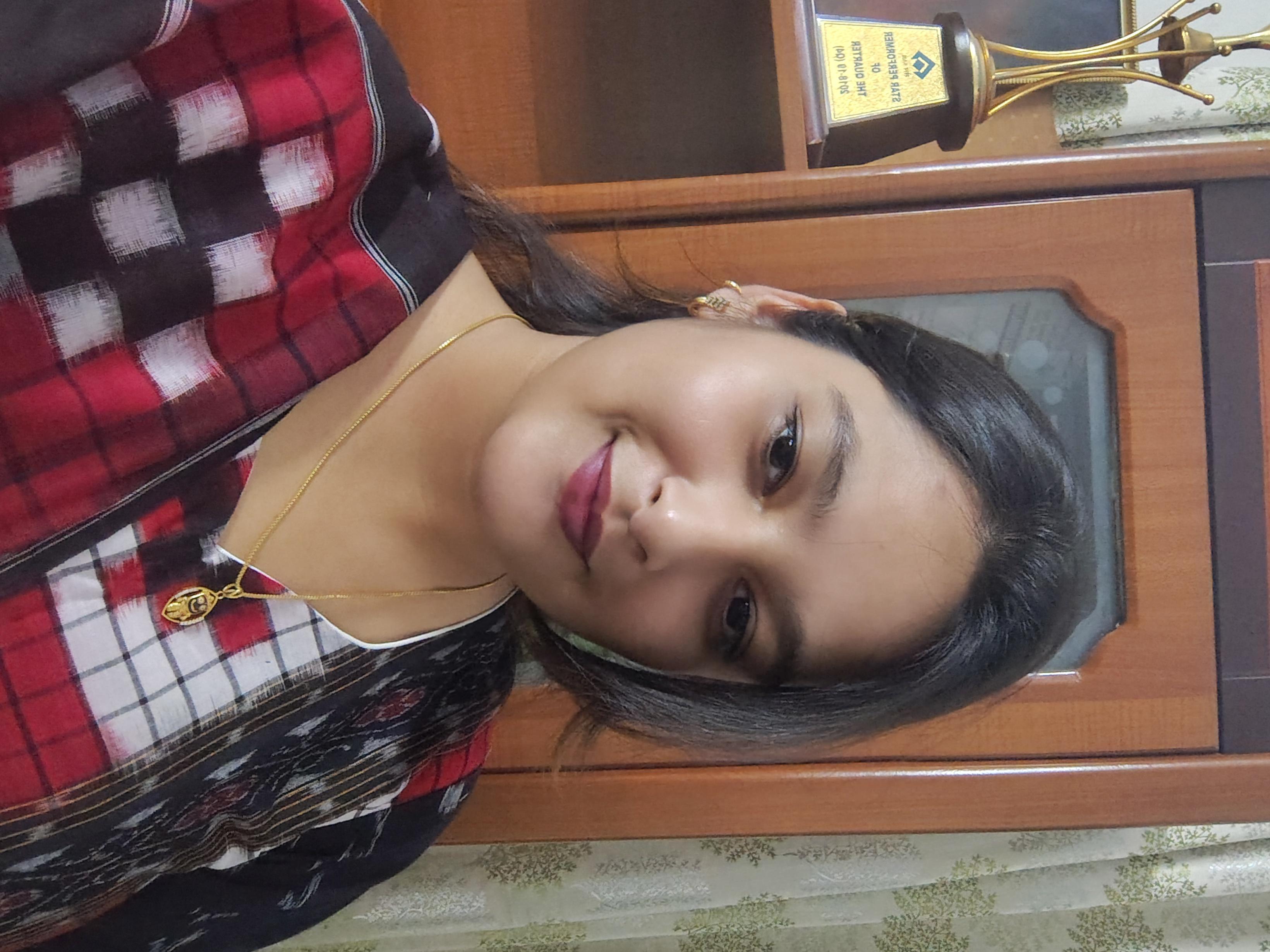 Photo of Dr Nirlipta Das, Family Physicians in Rourkela, Orissa