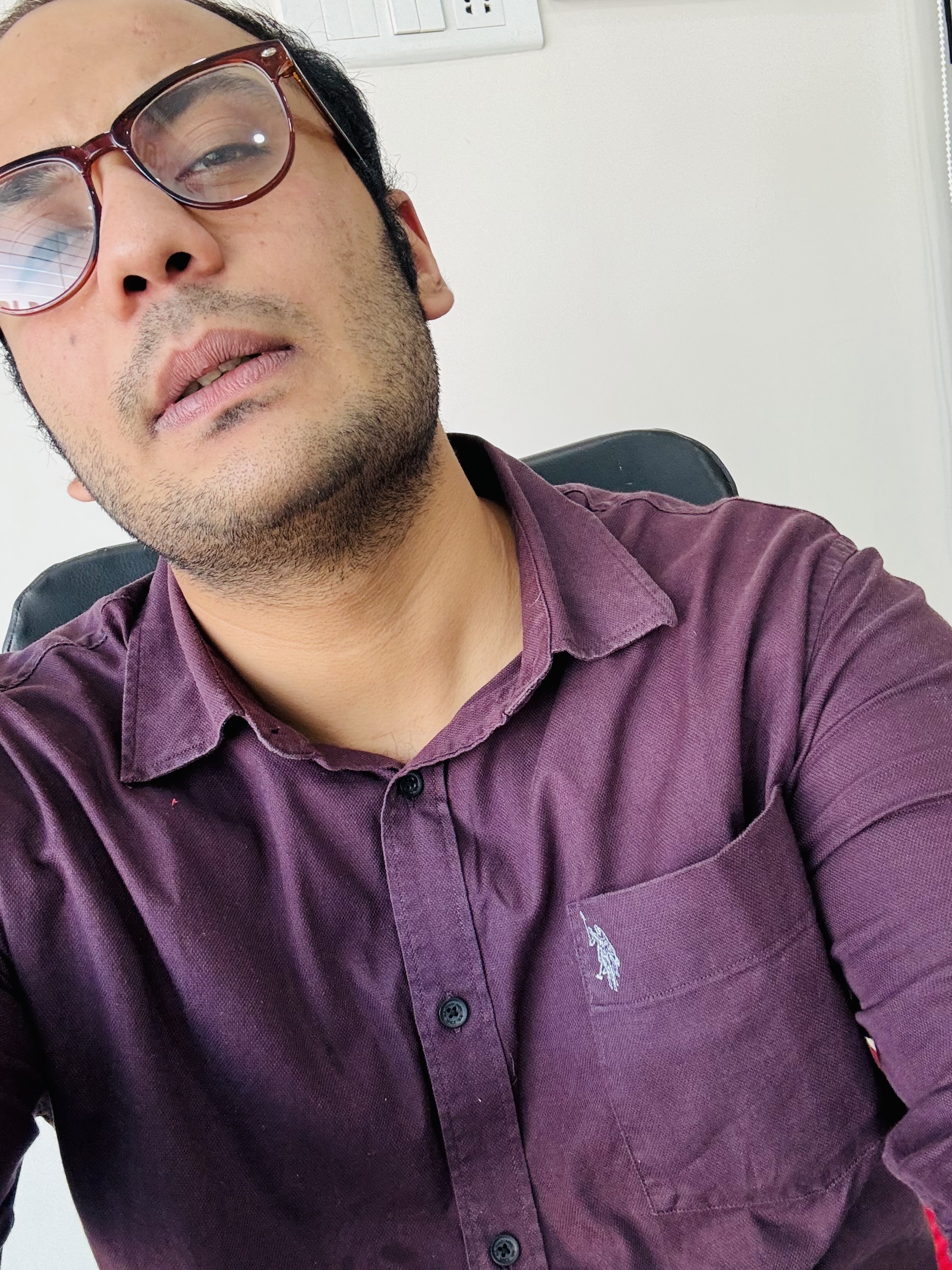 Photo of Dr karthik kannan, Dentistry in Delhi, Kerala