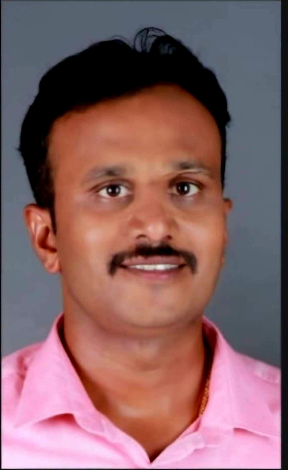 Photo of Dr Kashi, Ear, Nose & Throat (ENT) in Bagalkot, Karnataka